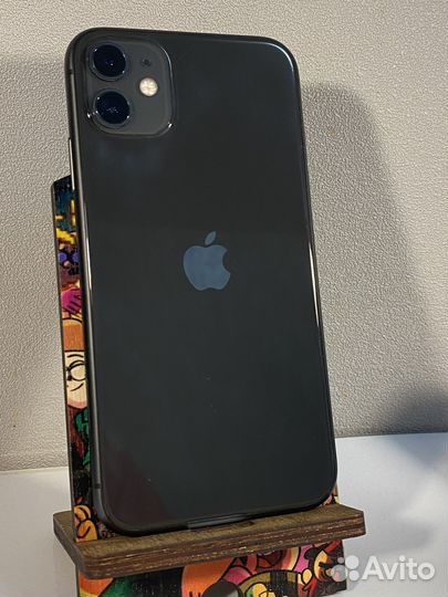 iPhone 11