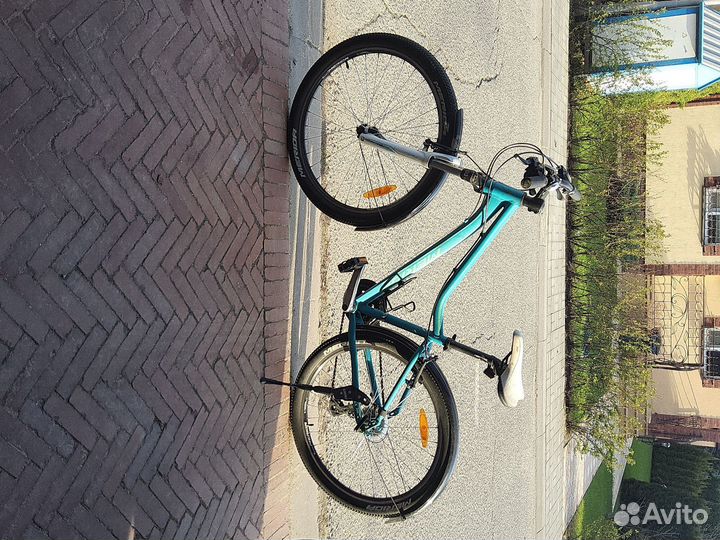 Велосипед merida Juliet 6.10