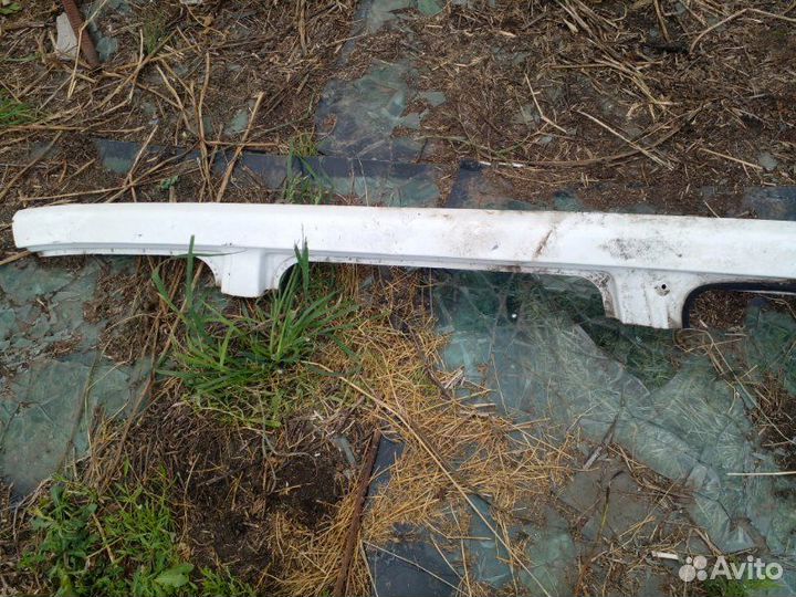 Крыша левая Nissan X-Trail T31 2007-2014