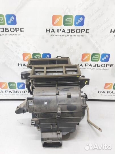 Корпус отопителя (печки) Kia Rio 3. седан 1.6 G4FC