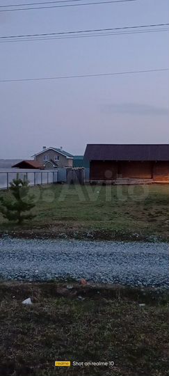 Участок 8 сот. (ИЖС)