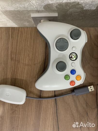 Xbox 360