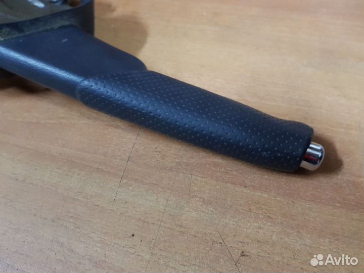 Ручник Ниссан икс трэил T30 360104M60A