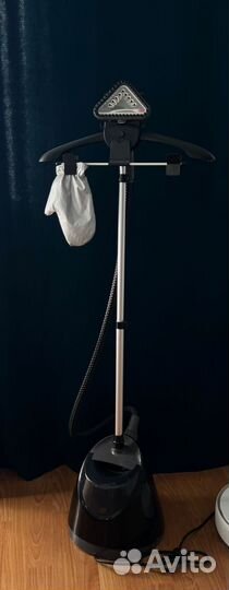 Отпариватель для одежды ручной