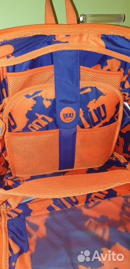 Ранец школьный YUUworld,школьный рюкзак,портфель