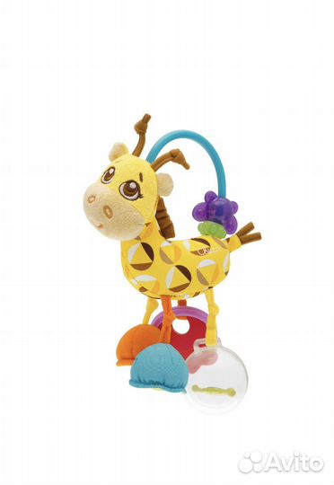 Развивающая Игрушка chicco