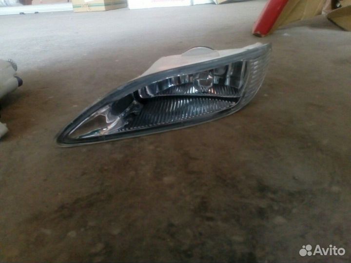 Туманки Тойота Камри 30 куз. 01-04 г.в