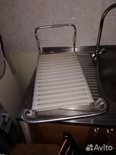 Сиденье для ванны