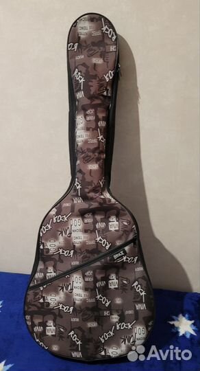 Гитара yamaha c40