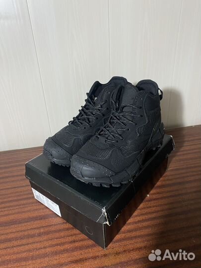 Кроссовки reebok ZIG kinetica 2 edge vibram