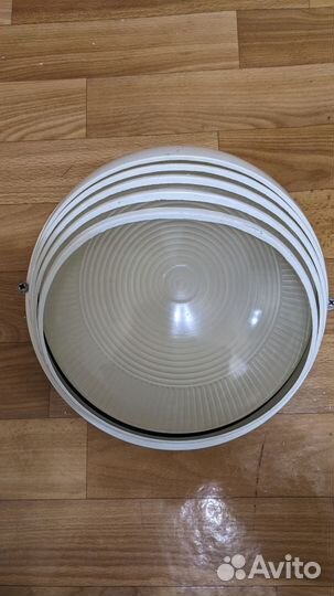 Фонарь электрический