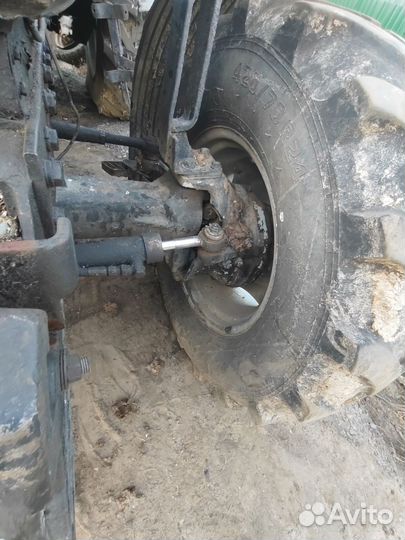 Трактор МТЗ (Беларус) 1221.2, 2004