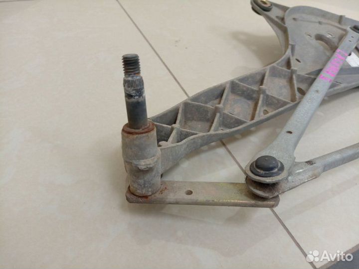 Трапеция дворников передняя Renault Laguna 2 K4M