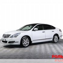 Nissan Teana 2.5 CVT, 2013, 236 592 км