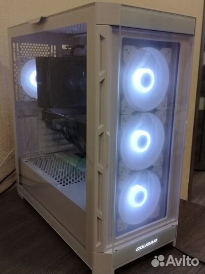 Игровой пк RTX 3080