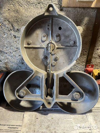 Звонок школьный