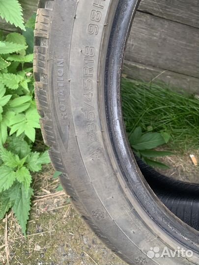 Sunfull SF-W11 235/45 R18