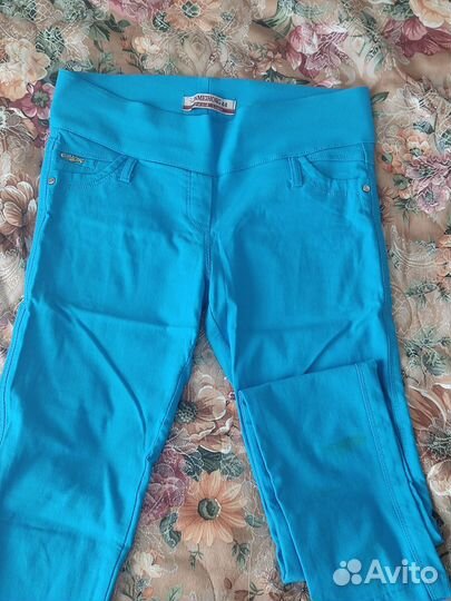 Женские вещи пакетом 44 46 размер