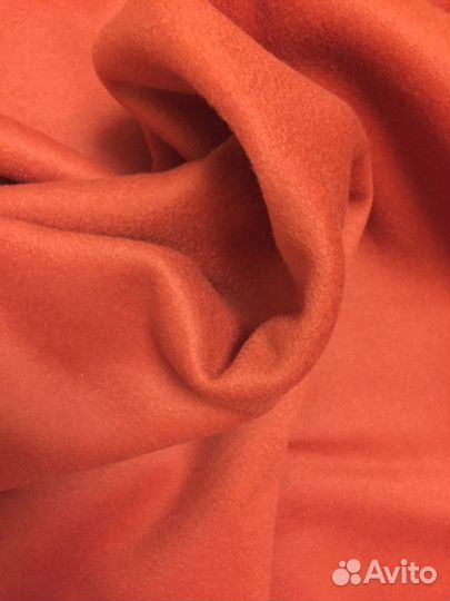 Ткань :итальянское сукно тонкое