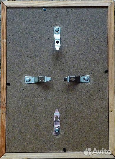 Фоторамка дерево 20*30 + 15*21. Сумка подарочная