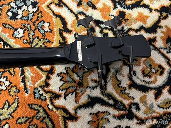 Бас гитара Ibanez SR 800