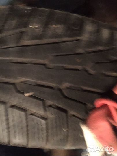 Advance AR208 285/65 R17