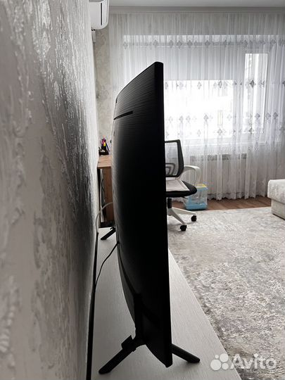 Телевизор SMART tv