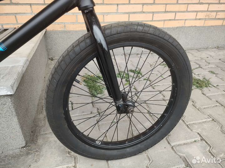 Bmx