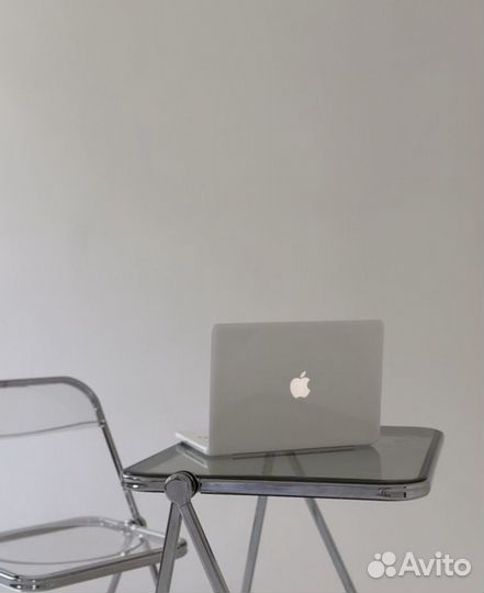 MacBook Air 13 2010 (Производство 2011)