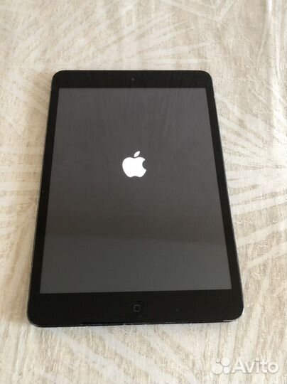 iPad mini 1 16gb