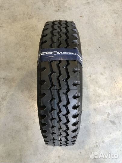 7.50R16 14PR 122/118L WGC08 TT W series Windpower