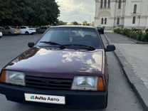 ВАЗ (LADA) 21099 1.5 MT, 2003, 245 000 км, с пробегом, цена 130 000 руб.