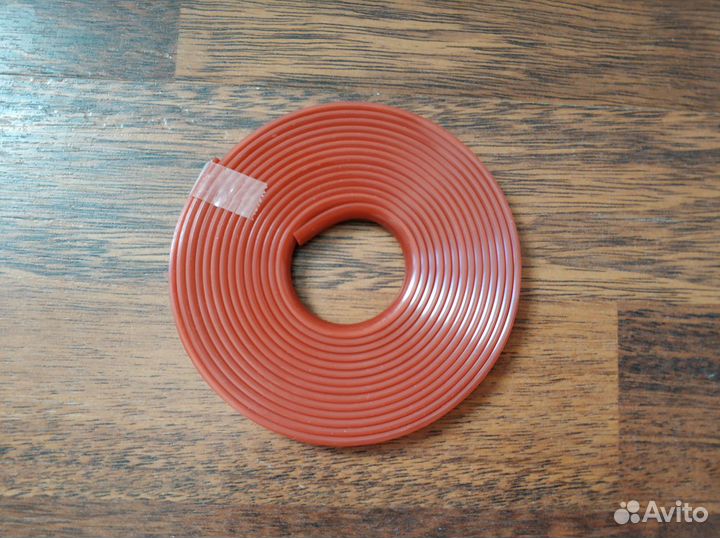 Молдинг для тюнинга деки самоката Xiaomi Mijia