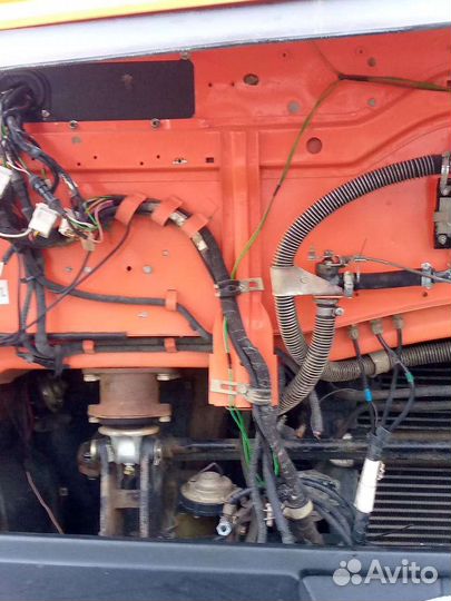 КамАЗ 45143-112-15, 2009