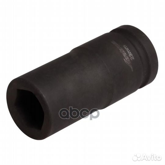 Головка ударная торцевая 3/4