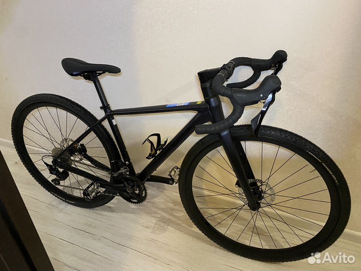 Велосипед гравийный Orbea Terra H40