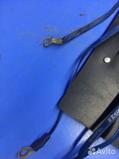 Разминусовка катушек SplitFire Dspark