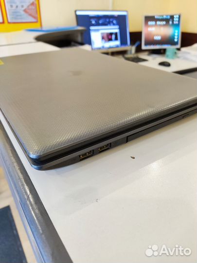 Acer 5349 на Intel Core i7+16GB (озу)