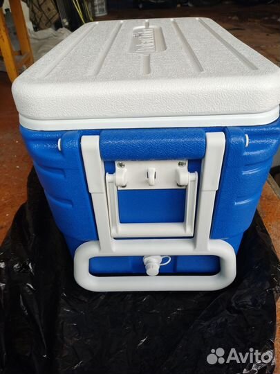 Продам изотермический контейнер