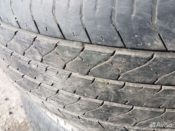 Dunlop SP Sport 270 215/55 R17