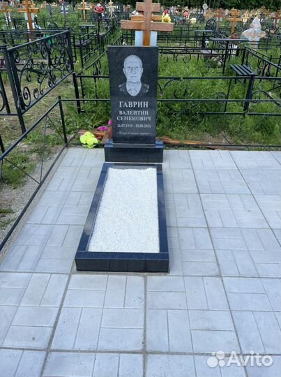 Ритуальные услуги