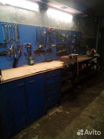 Автосервис Авторемонт