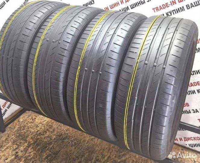 Continental ContiSportContact 5 235/55 R19