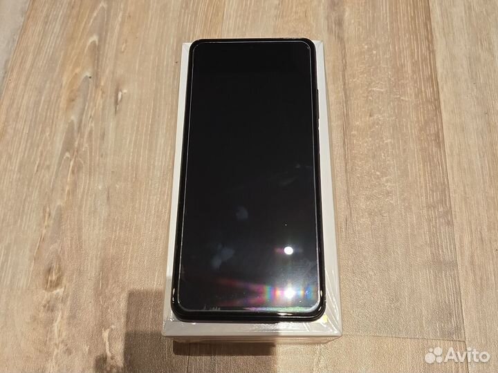 Xiaomi Redmi Note 9 Pro 5G, 8/128 ГБ