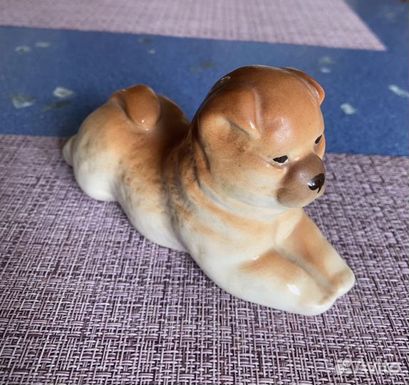 Фигурки животных