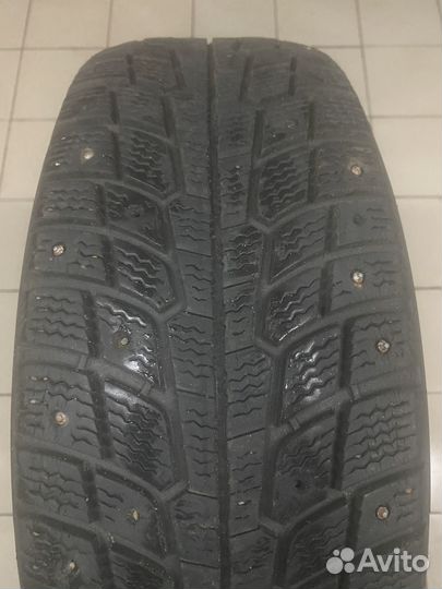 Michelin X-Ice North 195/65 R15
