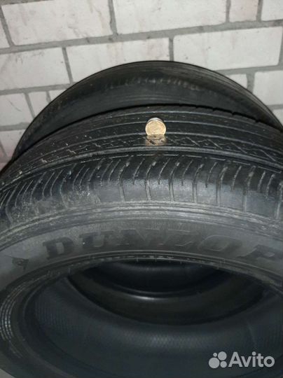 Dunlop Grandtrek AT20 225/65 R17