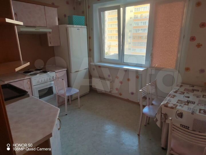 1-к. квартира, 37,6 м², 5/10 эт.