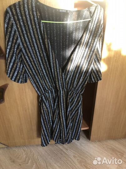 Комбинезон женский