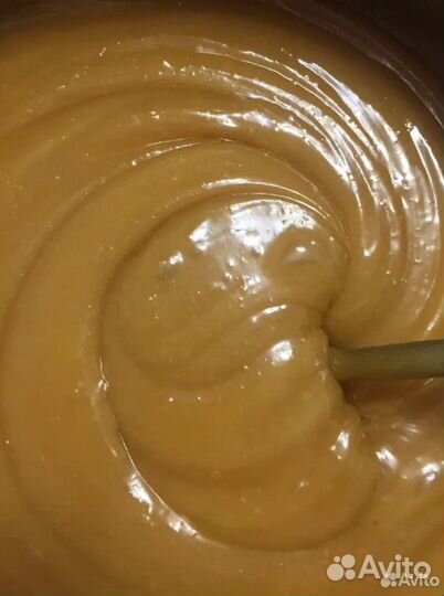 Мёд с прополисом